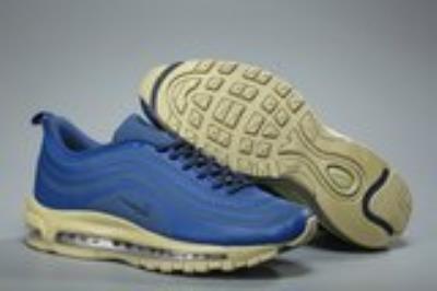 cheap quality Nike air max 97 sku 44